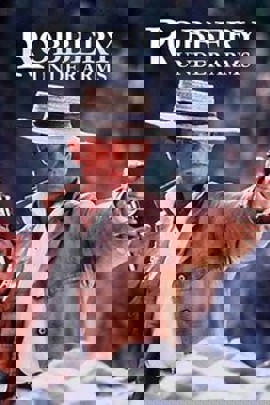 Saturday Cinema at Narromine Library - Robbery Under Arms